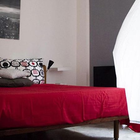 Kamchu Apartments: Viale Libia 罗马 外观 照片