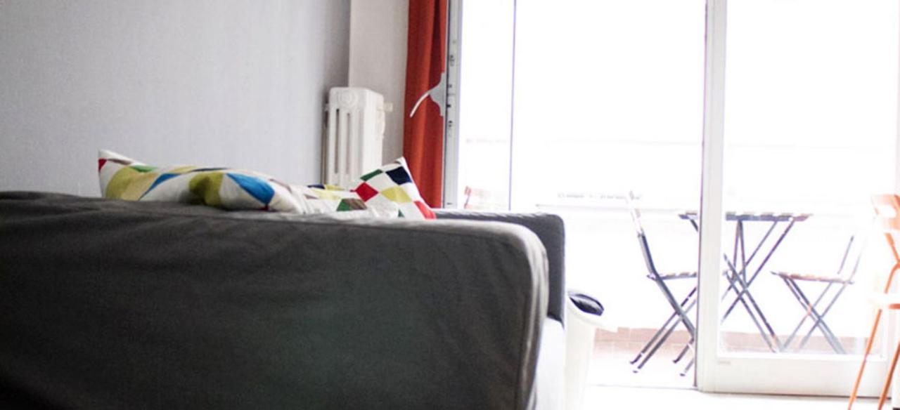 Kamchu Apartments: Viale Libia 罗马 外观 照片